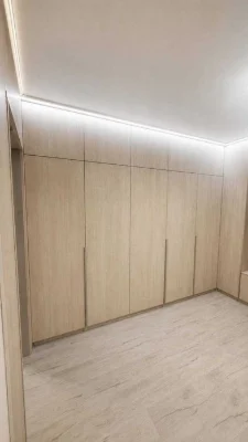 2-room apartment in Kiev