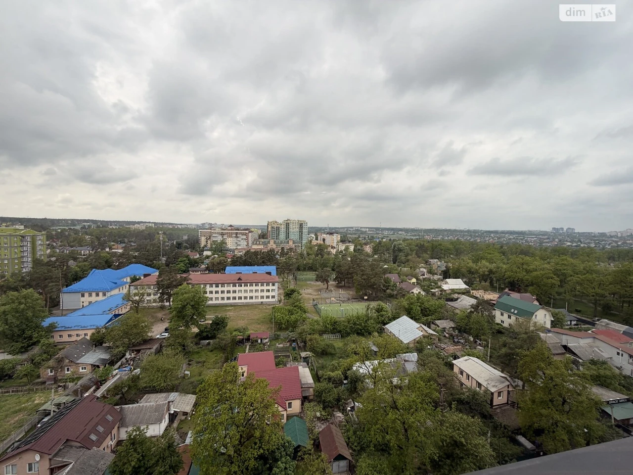 Apartment for Sale