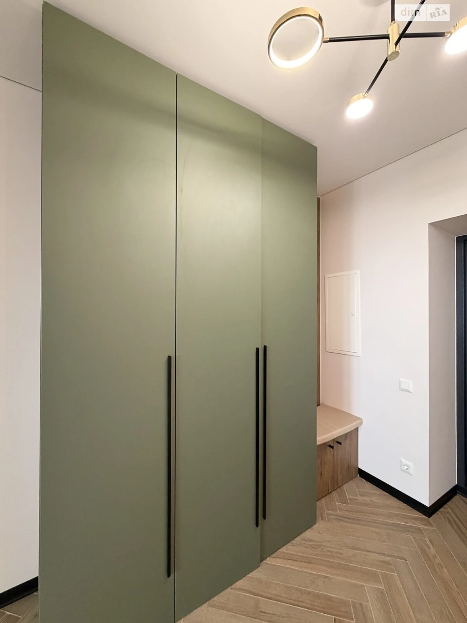 Apartment for Sale