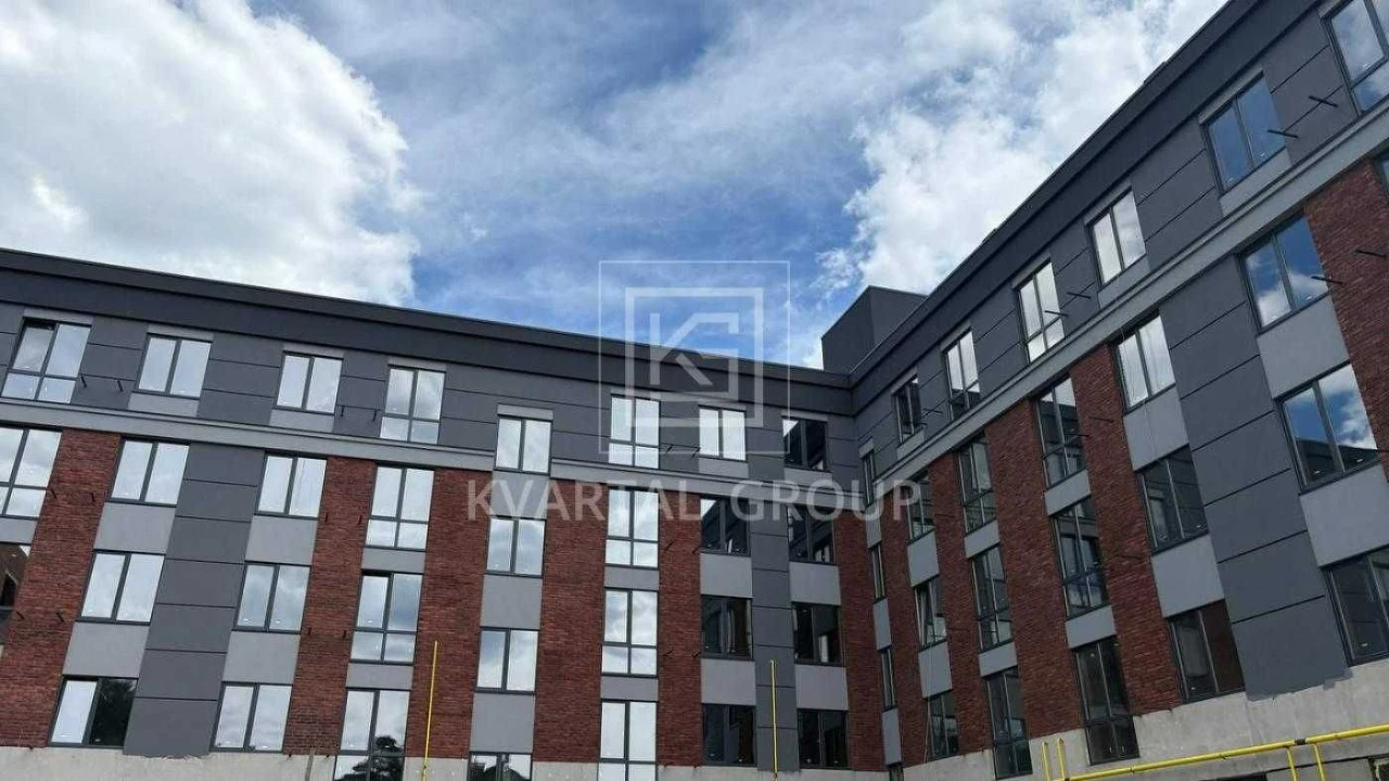 Cozy apartment with gas heating under state programs
