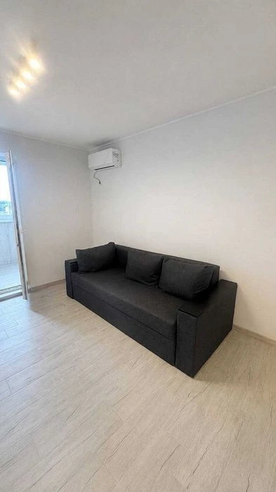 2-room apartment in Kiev