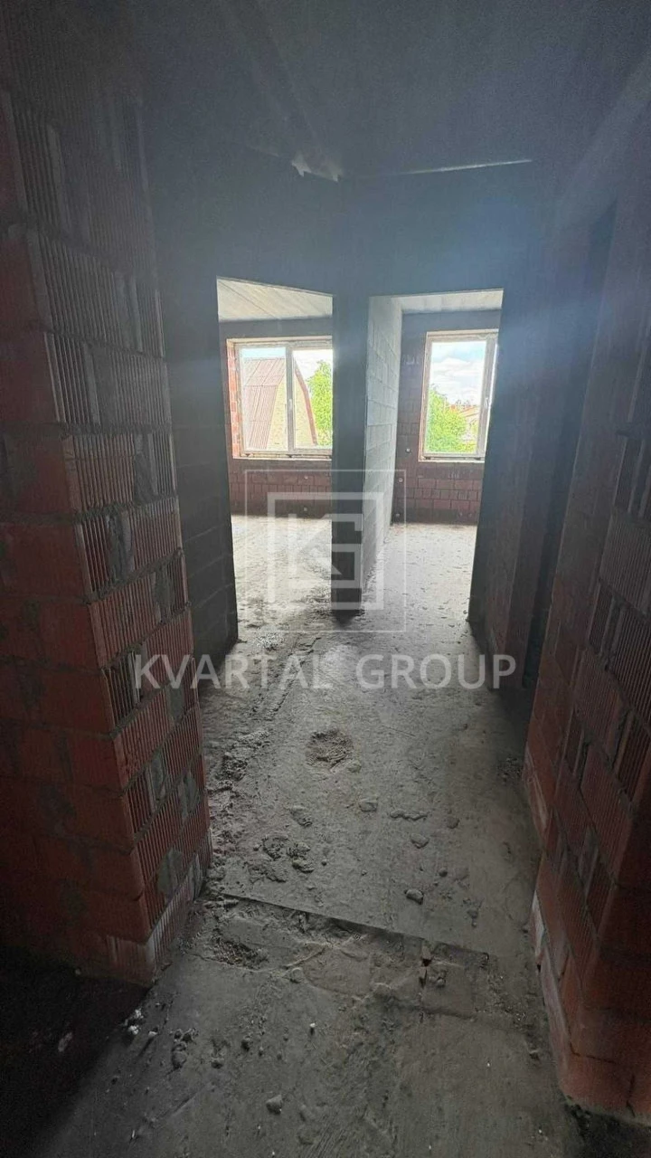 Cozy apartment with gas heating under state programs