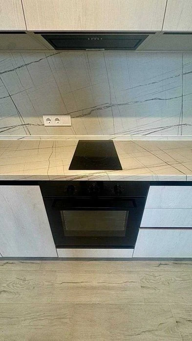 2-room apartment in Kiev