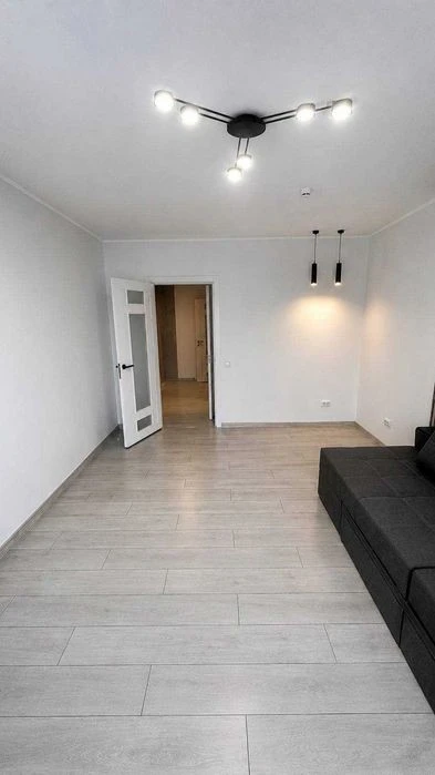 2-room apartment in Kiev
