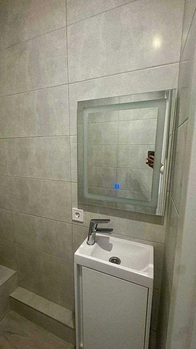 2-room apartment in Kiev
