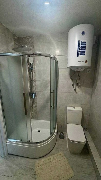 2-room apartment in Kiev