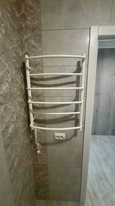 2-room apartment in Kiev
