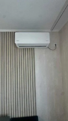 2-room apartment in Kiev