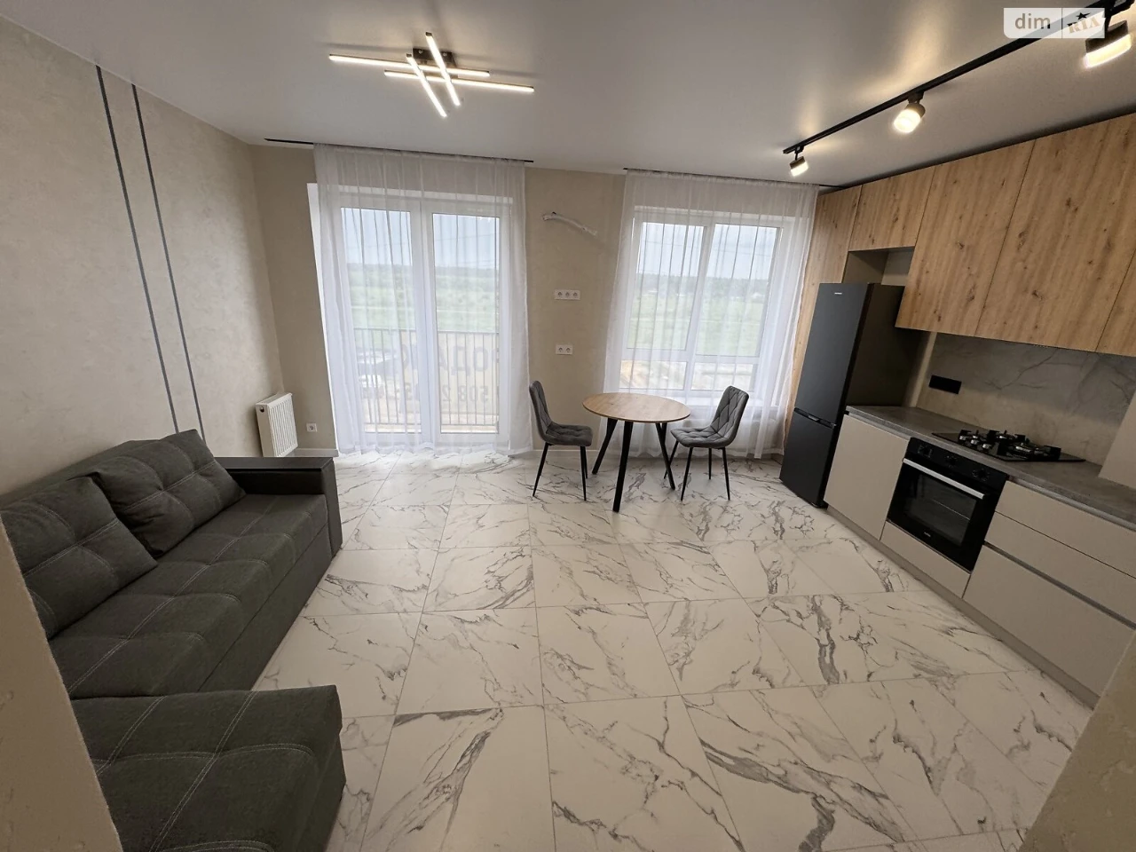 Flat for Sale