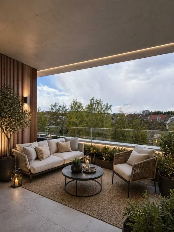 Sale of a 1-bedroom apartment, new phase of Synergy City Residence, Irpin