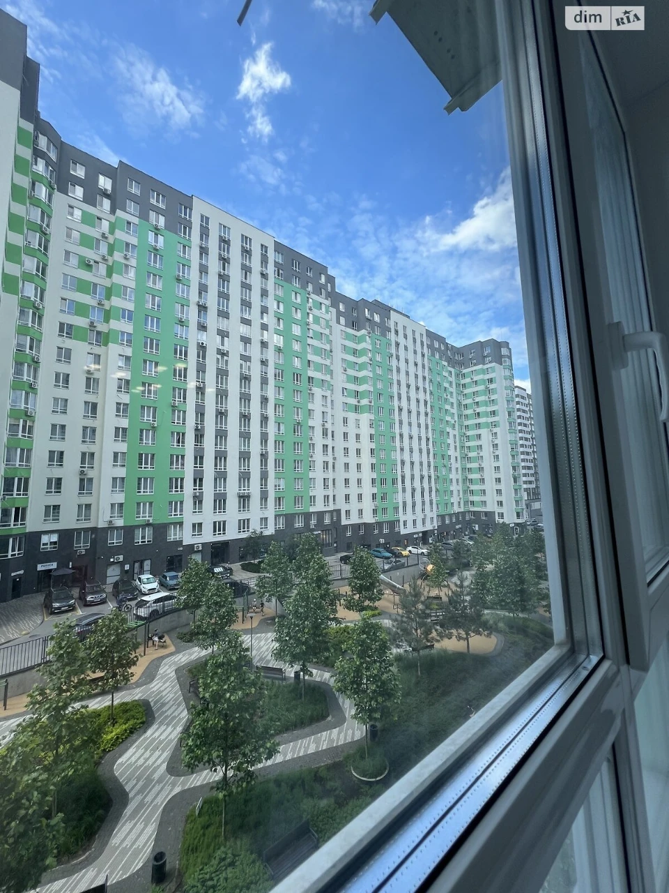 Apartment for Sale
