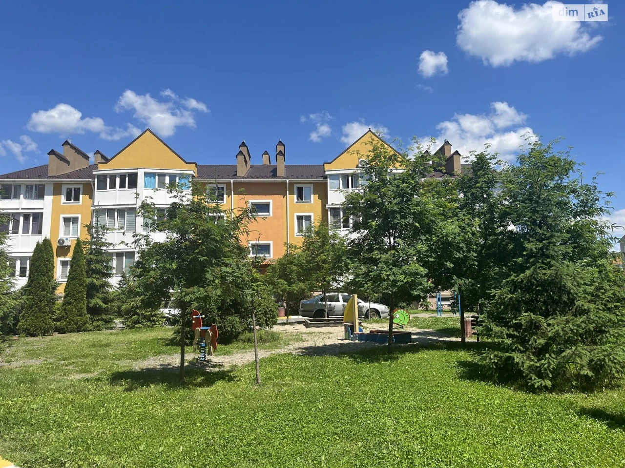 Продаж Квартира Нова Дарниця