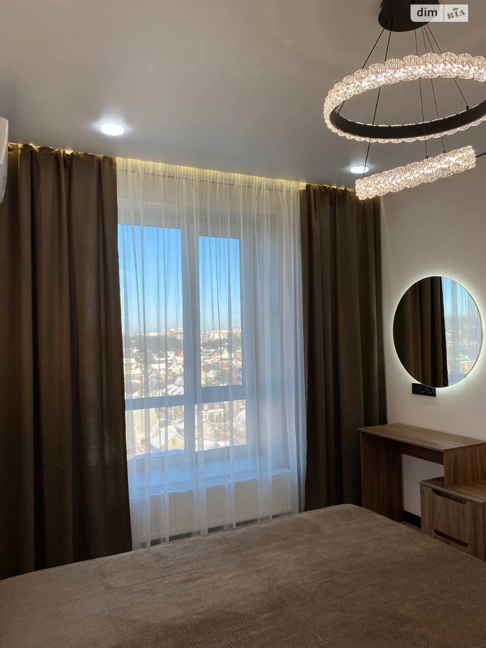 Продажа Квартира, Романівка