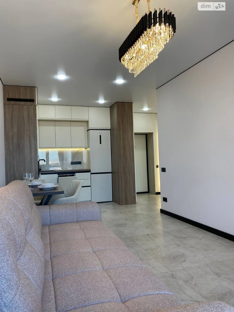 Продажа Квартира, Романівка