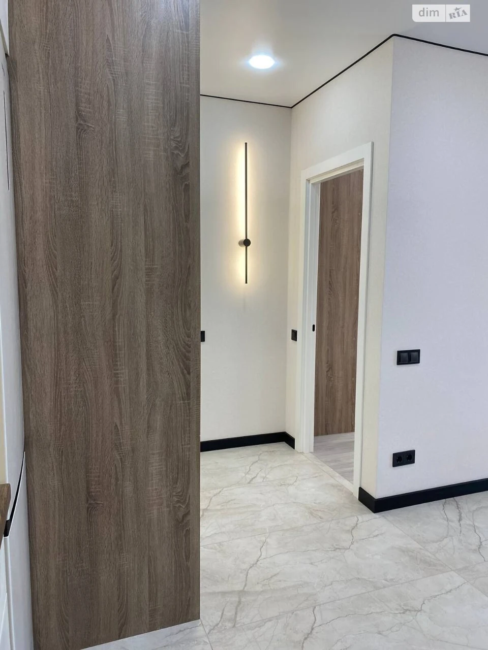 Продажа Квартира, Романівка