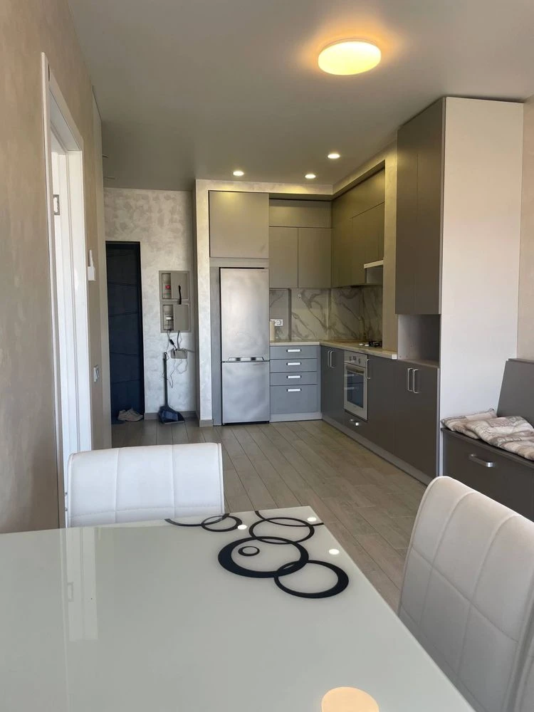 Продаж, квартира з ремонтом, газ. Сертифікат, Ваучер, ЄОселя