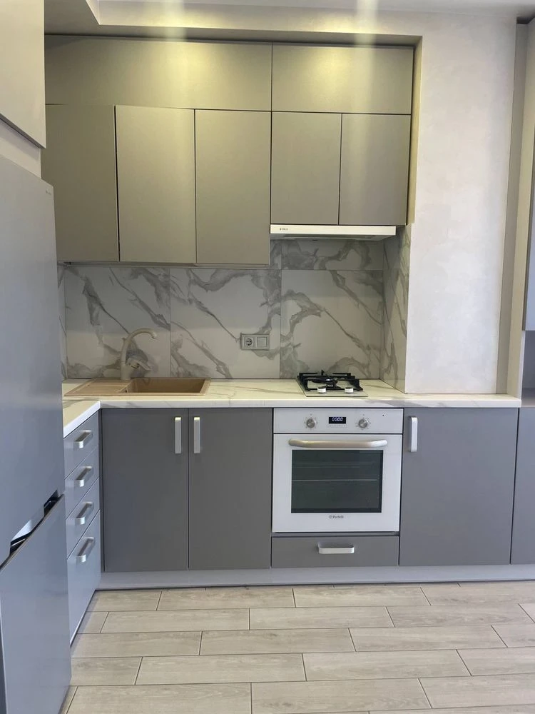 Продаж, квартира з ремонтом, газ. Сертифікат, Ваучер, ЄОселя