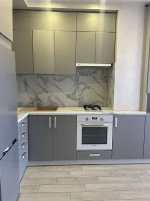 Продаж, квартира з ремонтом, газ. Сертифікат, Ваучер, ЄОселя