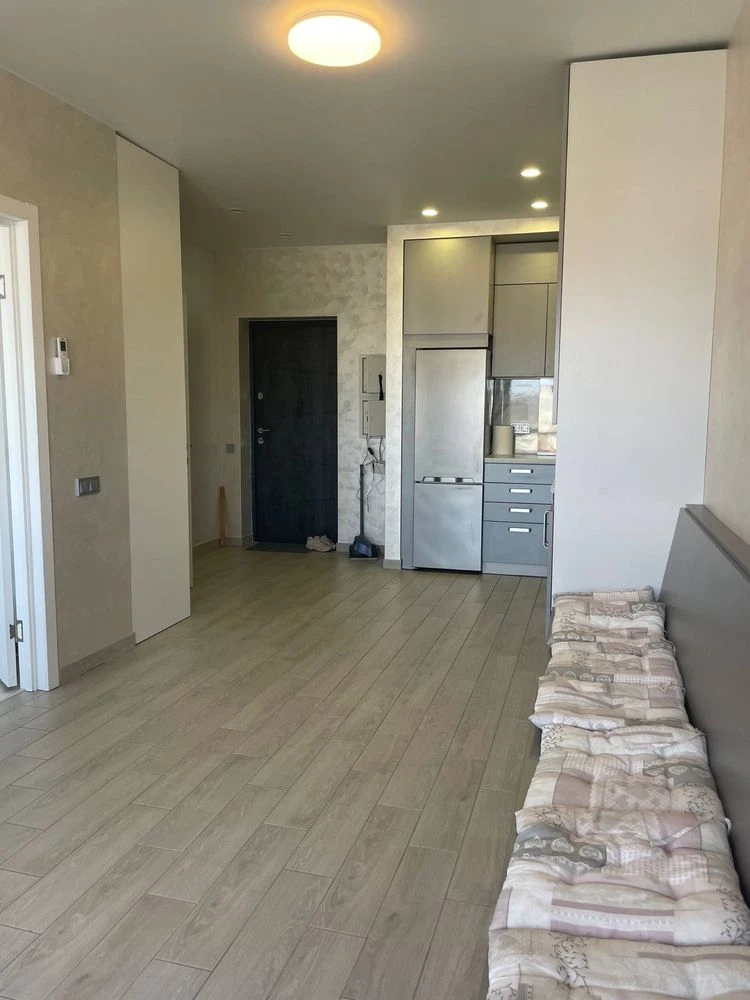 Продаж, квартира з ремонтом, газ. Сертифікат, Ваучер, ЄОселя