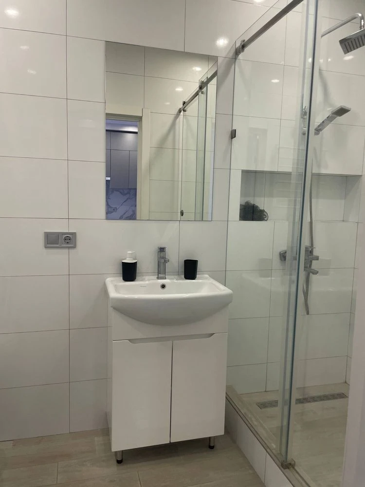 Продаж, квартира з ремонтом, газ. Сертифікат, Ваучер, ЄОселя
