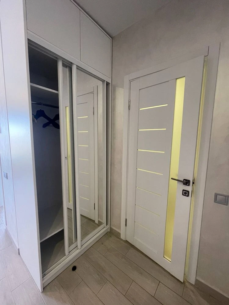 Продаж, квартира з ремонтом, газ. Сертифікат, Ваучер, ЄОселя