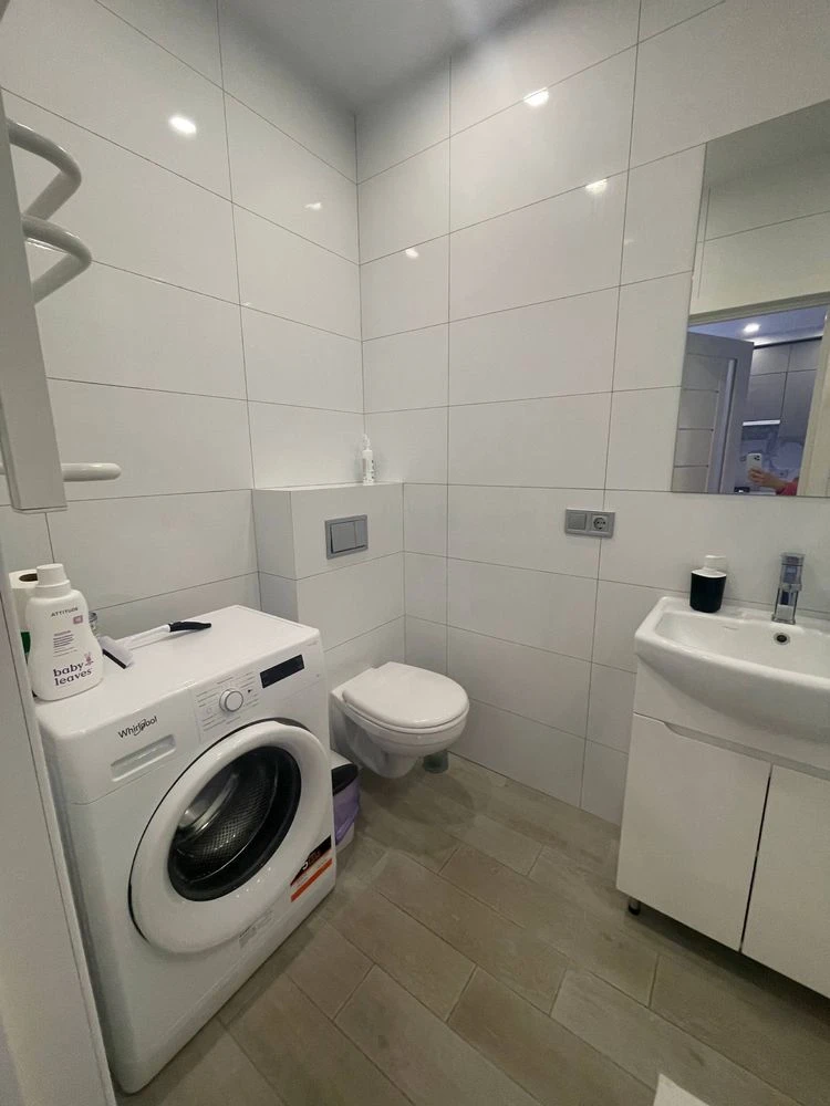 Продаж, квартира з ремонтом, газ. Сертифікат, Ваучер, ЄОселя