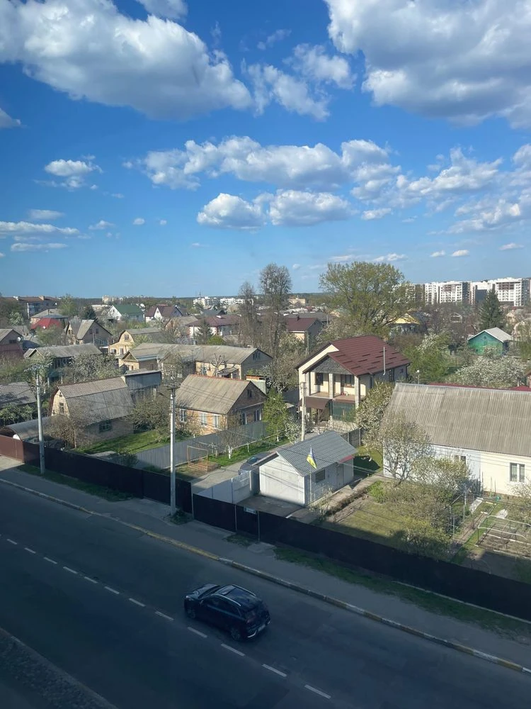 Продаж, квартира з ремонтом, газ. Сертифікат, Ваучер, ЄОселя