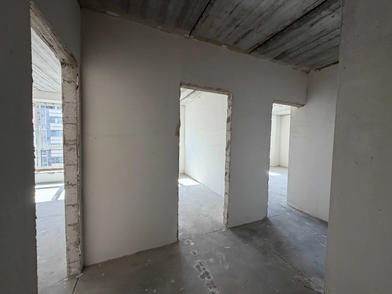 GREAT PRICE! -4000$ for a 2-bedroom apartment in ЖК Favorit Premium, Irpin!
