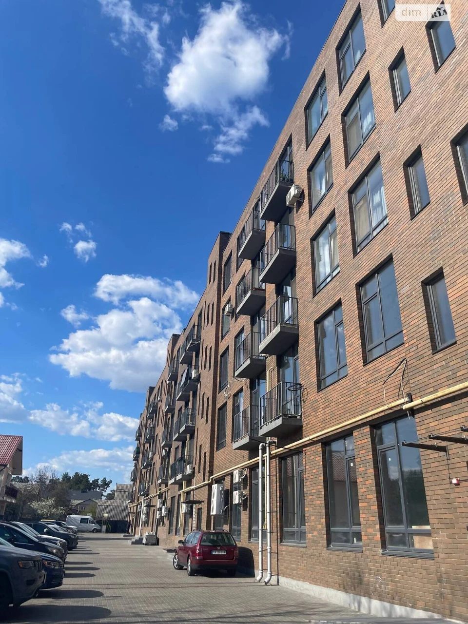 Apartment for Sale