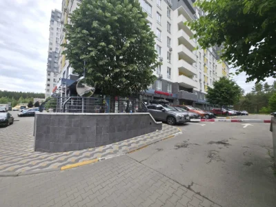 Studio Kitchen 24sqm! Selling a fantastic 2-room apartment 64sqm with a DO.