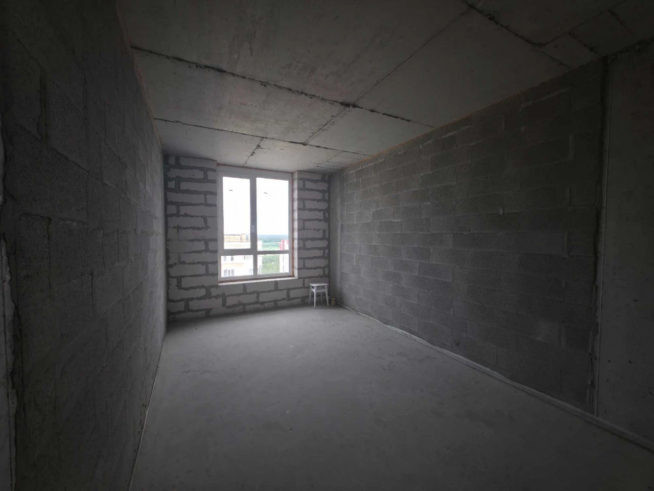 Studio Kitchen 24sqm! Selling a fantastic 2-room apartment 64sqm with a DO.