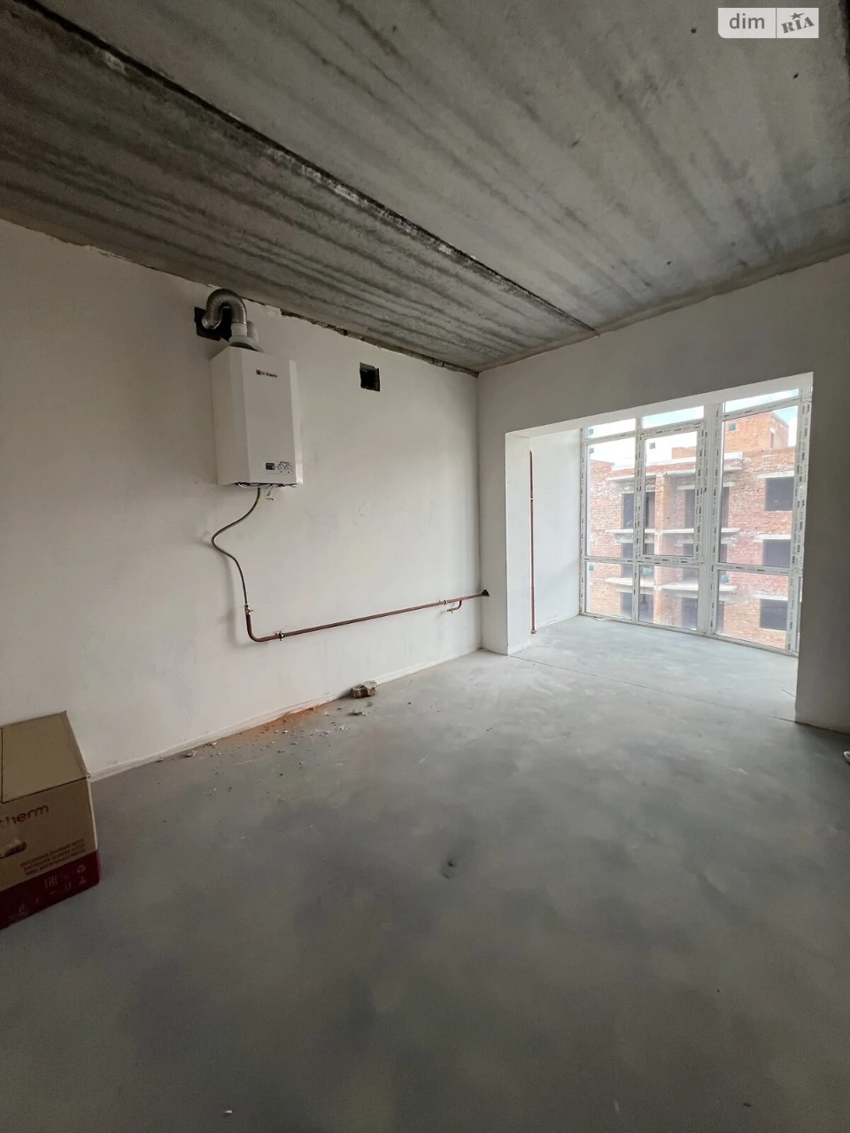 Apartment for Sale in Romanivka