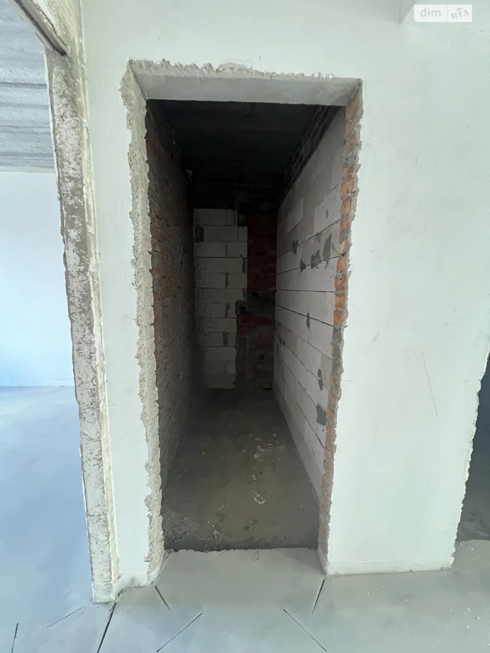 Apartment for Sale in Romanivka