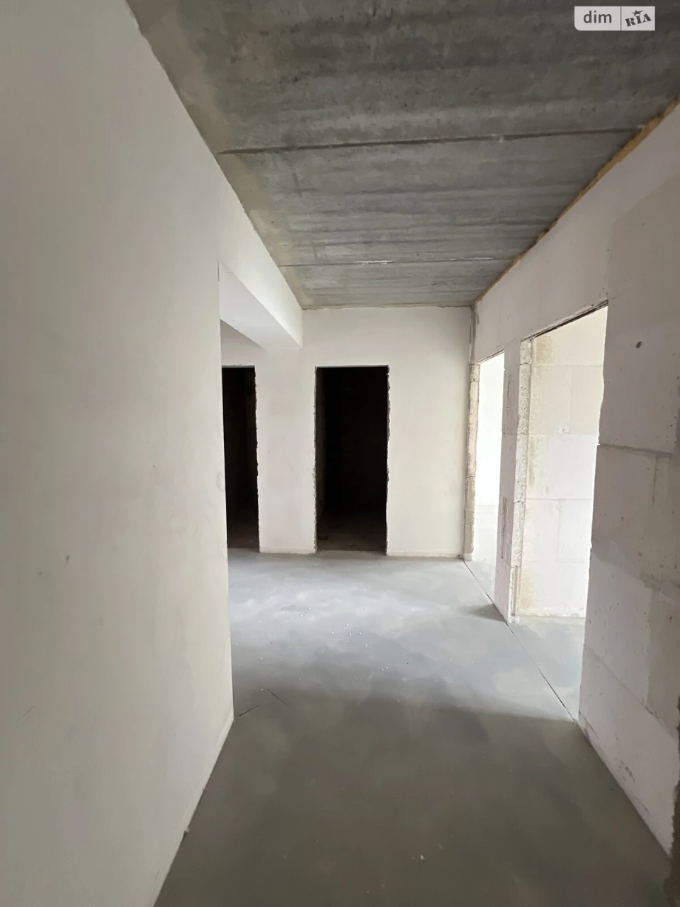 Apartment for Sale in Romanivka