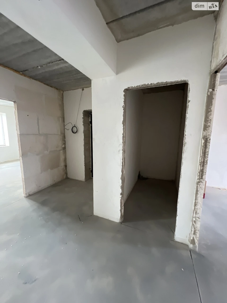 Apartment for Sale in Romanivka
