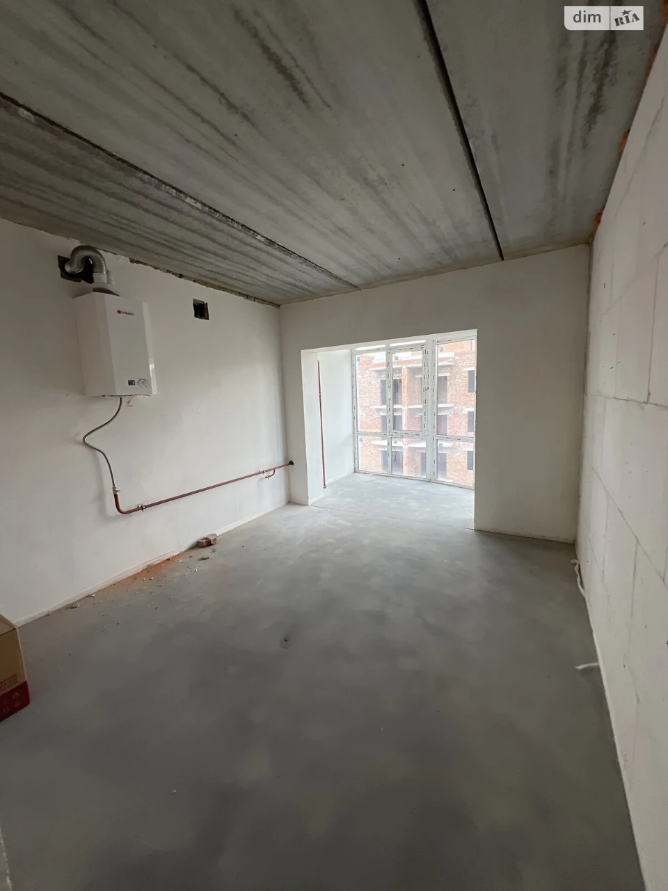 Apartment for Sale in Romanivka