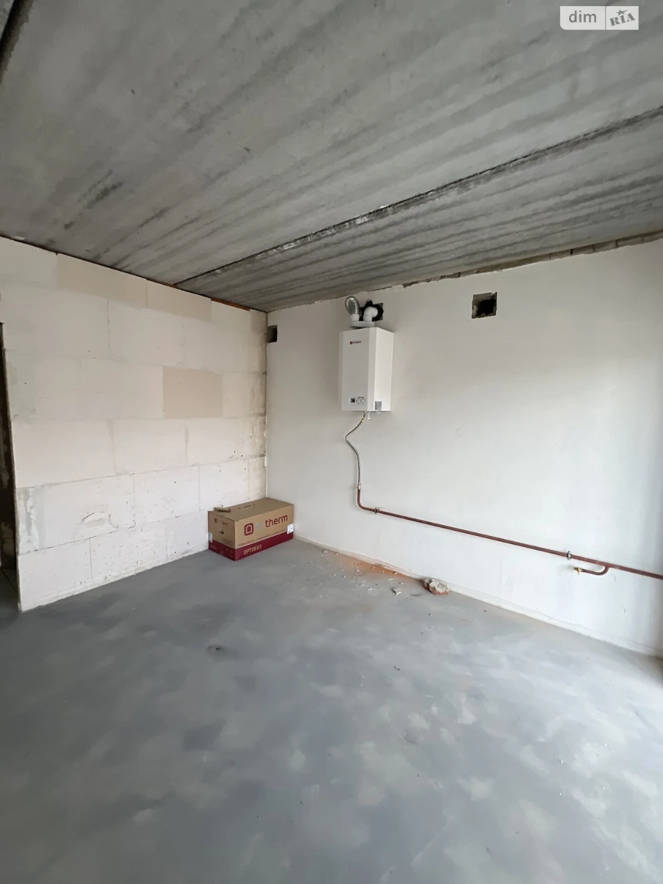Apartment for Sale in Romanivka