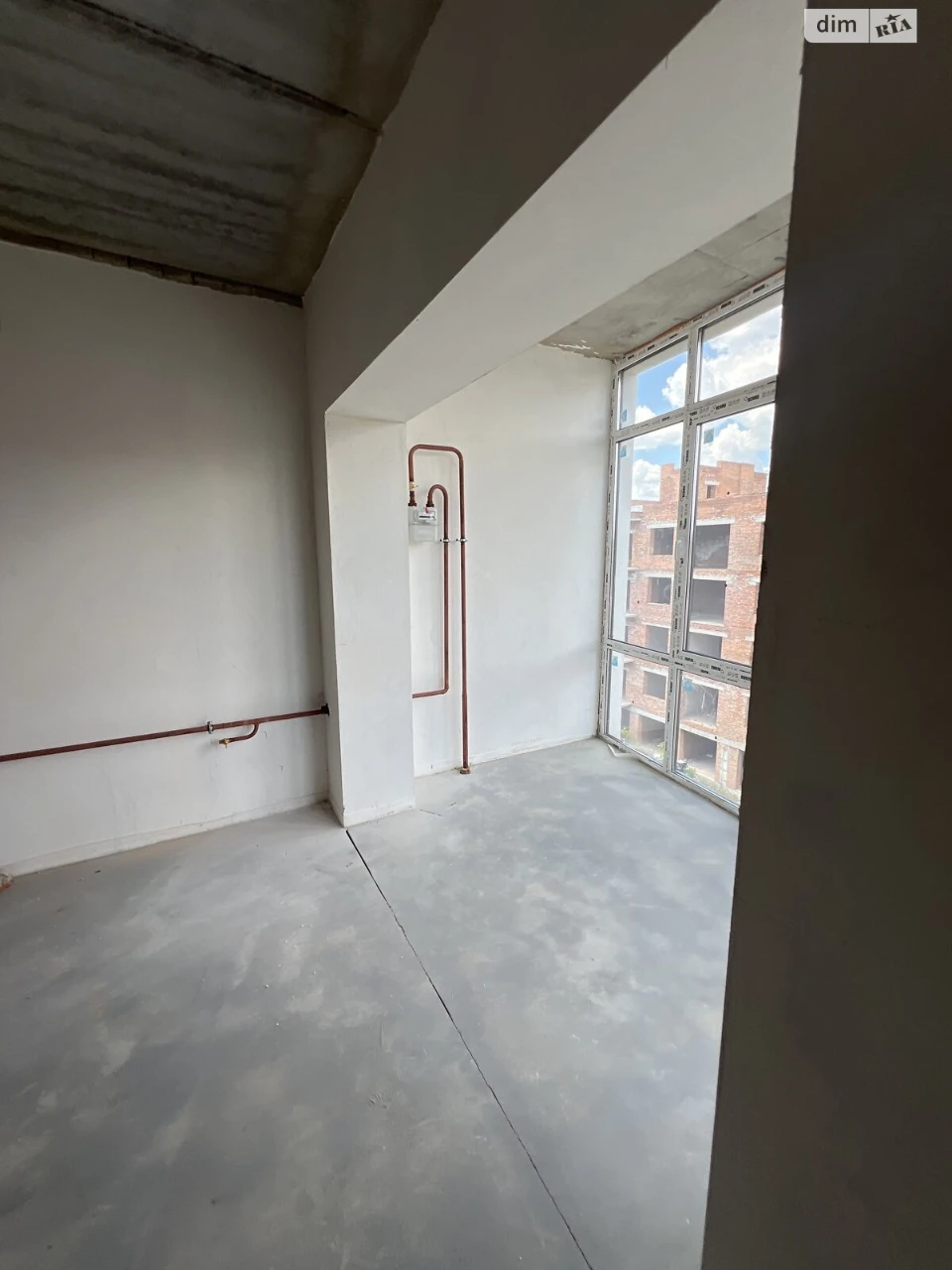 Apartment for Sale in Romanivka