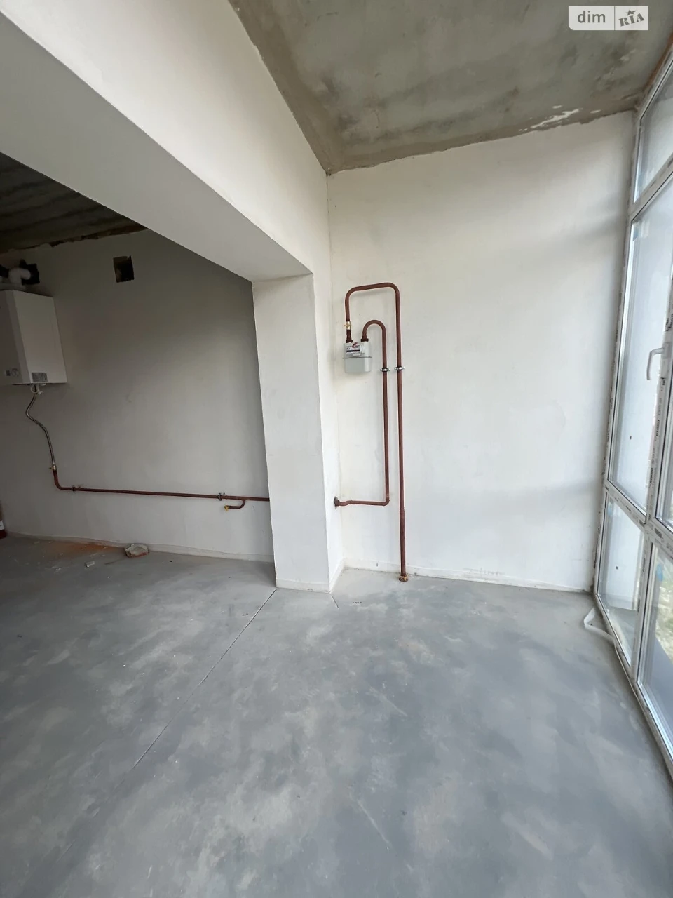 Apartment for Sale in Romanivka