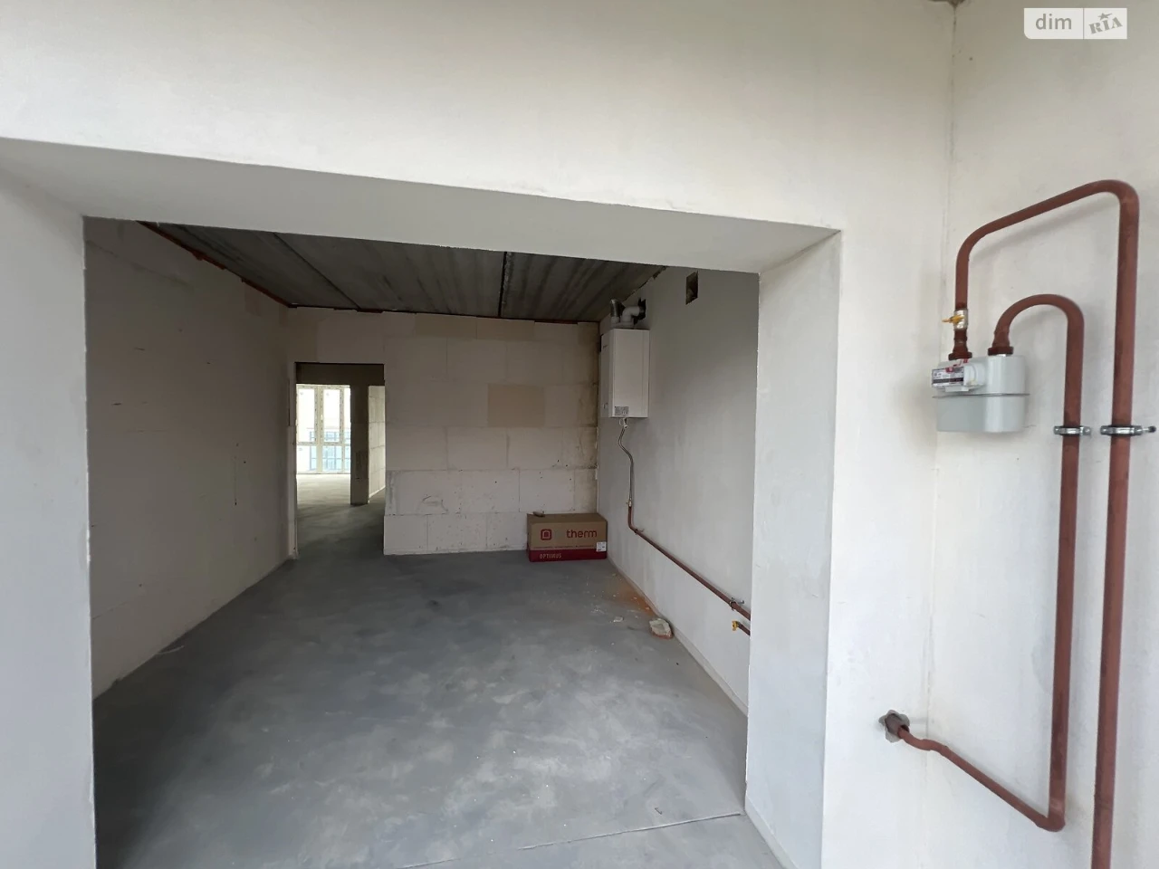 Apartment for Sale in Romanivka