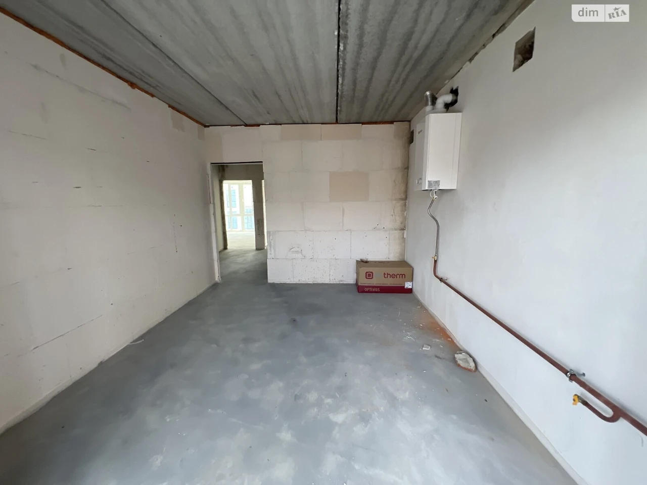 Apartment for Sale in Romanivka