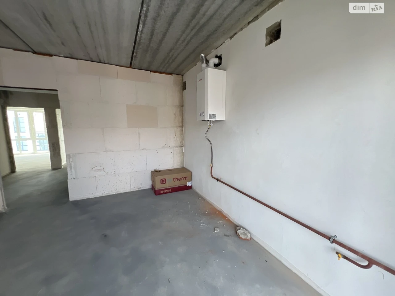 Apartment for Sale in Romanivka