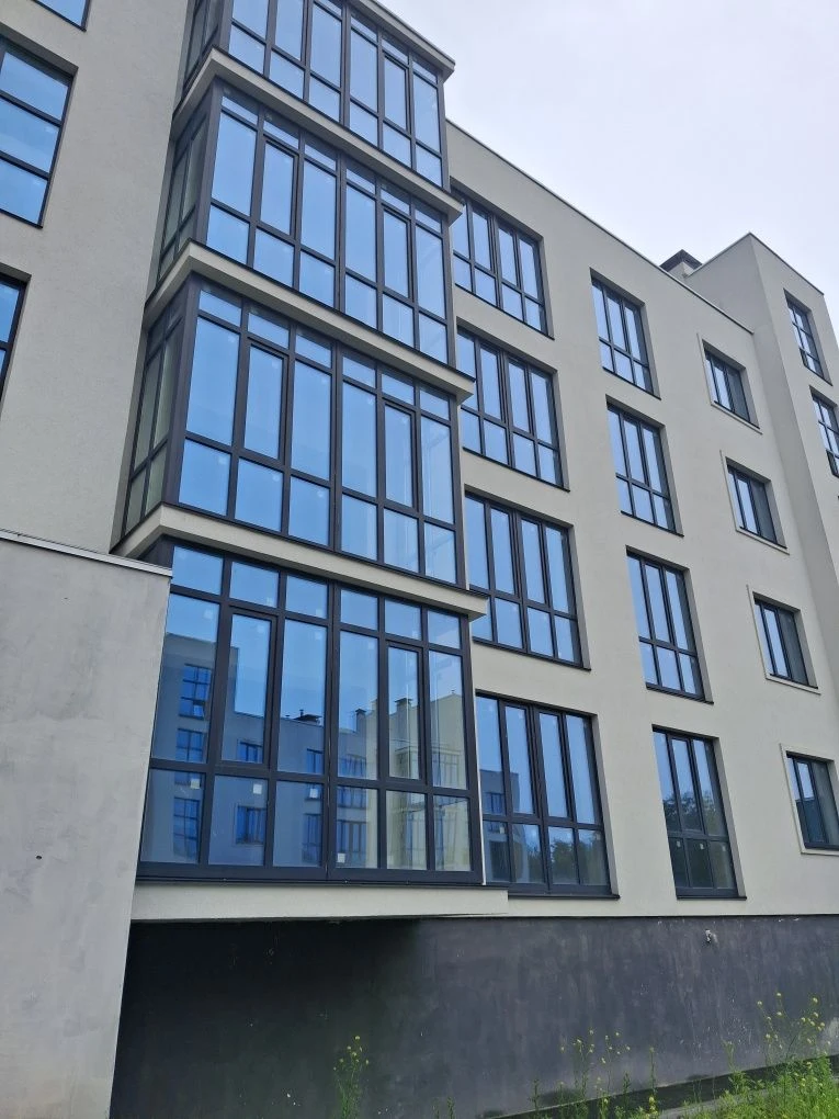 Продаж 1-кімнатної квартири в м. Ірпінь, ЖК "Ібіс", 41 м² з ГАЗОМ!