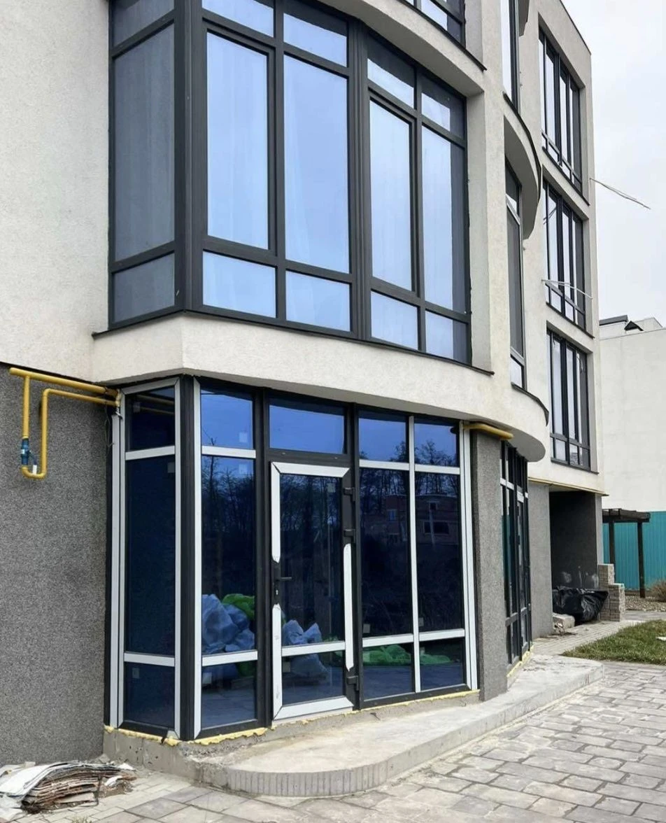 Продаж 1-кімнатної квартири в м. Ірпінь, ЖК "Ібіс", 41 м² з ГАЗОМ!