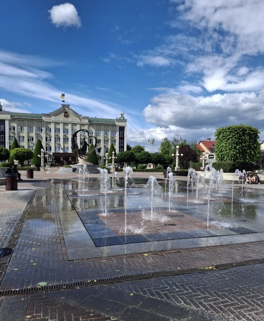 Продаж 1-кімнатної квартири в м. Ірпінь, ЖК "Ібіс", 41 м² з ГАЗОМ!