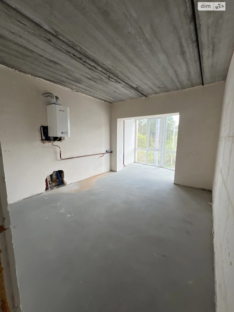 Apartment for Sale in Romanivka