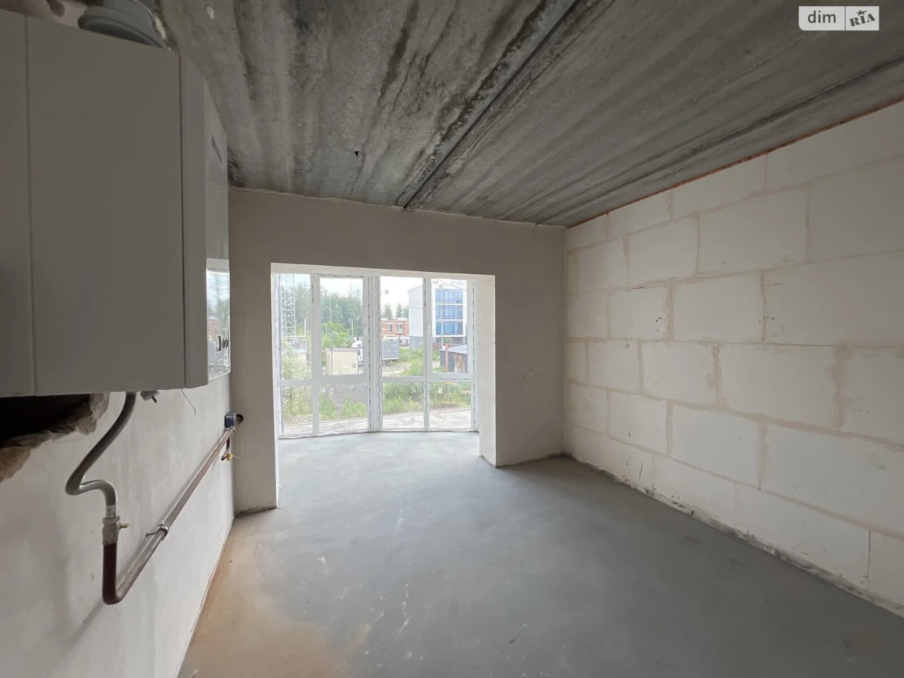 Apartment for Sale in Romanivka