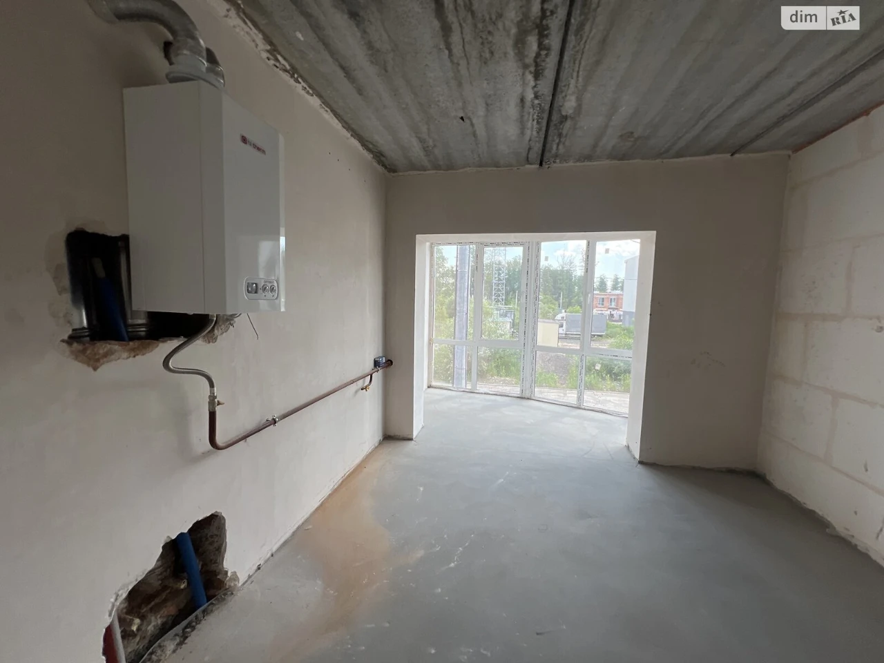 Apartment for Sale in Romanivka