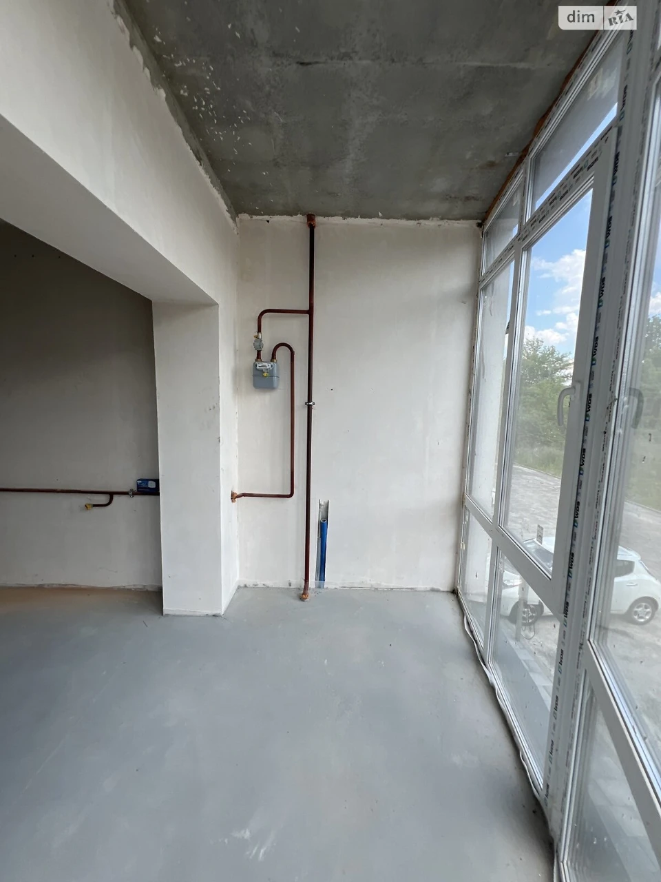 Apartment for Sale in Romanivka