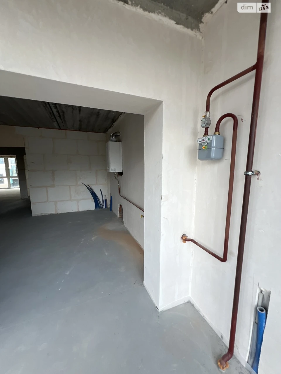 Apartment for Sale in Romanivka